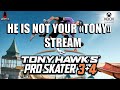 NOT THAT REMAKE THAT WE'VE BEEN WAITING FOR? BAD GAME?! LET'S SEE ► Tony Hawk's Pro Skater 3 + 4