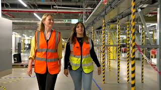 Amazon Jobs - Schichtleiter*in / Area Manager