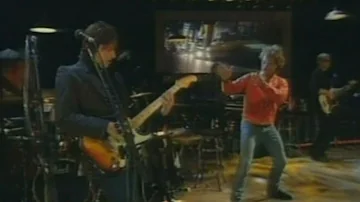Bon Jovi - You Give Love a Bad Name (Storytellers 2000)