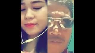 Dawai asmara. SMB_ALIMUFTI & NURUL CAROLIN