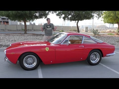 here’s-why-the-ferrari-250-gt-lusso-is-worth-$3-million
