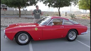 นี่คือเหตุผลว่าทำไม Ferrari 250 GT Lusso จึงมีมูลค่า 3 ล้านเหรียญสหรัฐ