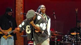 Kwame at City Winery NYC 2026