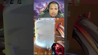 Judge On Cypher Is Broken With This Setup On Bind B Hookah