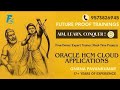 Master Oracle Fusion Payroll: The Ultimate Guide Awaits!
