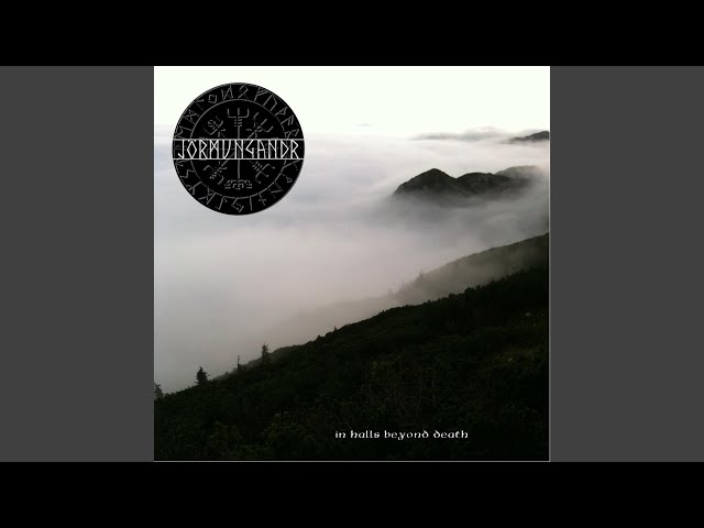 Jörmungandr - Intro / The Woods