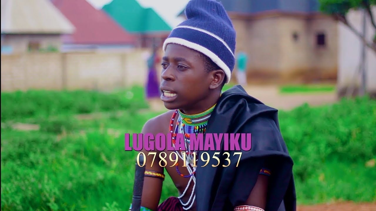 LUGOLA MAYIKU_DUNIA_DIR BY WAKISASA_OFFICIAL VIDEO(2026)