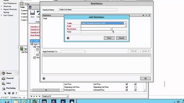 eOne SmartList Builder Demo