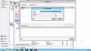 eOne SmartList Builder Demo