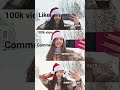 Tested these phone cameras outside! Which one is better? #shorts #short #youtubeshorts