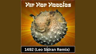 1492 (Leo Sidran Remix)