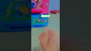 Kalian Suka Apa Aja? Resimi