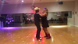 Head over Boots