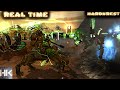 Warhammer 40 000 multiplayer Hardcore #408 Да кто ты такой!