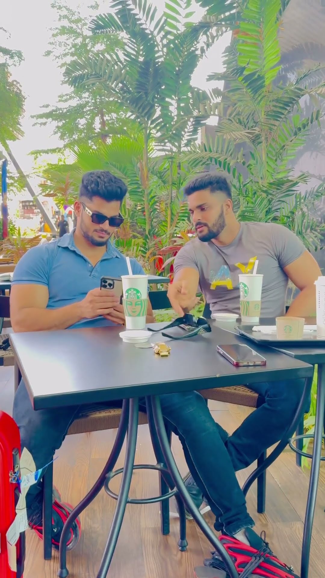 Bhai ❤️ bhai ❤️  #pawansahu #motivation #bodybuildinglife #fitnessmotivation