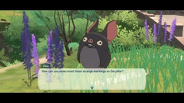 Ni No Kuni: Cross Worlds Walkthrough part 11