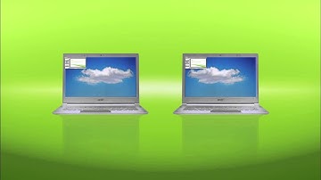 Be Free with AcerCloud™