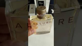 : CHANEL ALLURE homme   !
