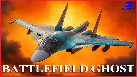 The Su 34 The Russian Strike Jet NATO Never Saw Coming