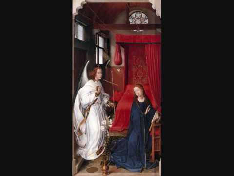Medieval French Song by Gothic Voices (Guillaume M...