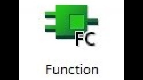 Programming a Scale Function (FC) using LAD in TIA Portal | Authorized Siemens Support | AWC, Inc.