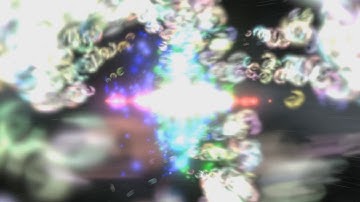 [SFM / Test] Implosion particle