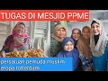 PENGAJIAN DI PPME ROTTERDAM