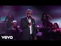 Andrea Bocelli - If Only (Jimmy Kimmel Live!)