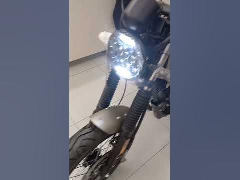ventó rocketman 250