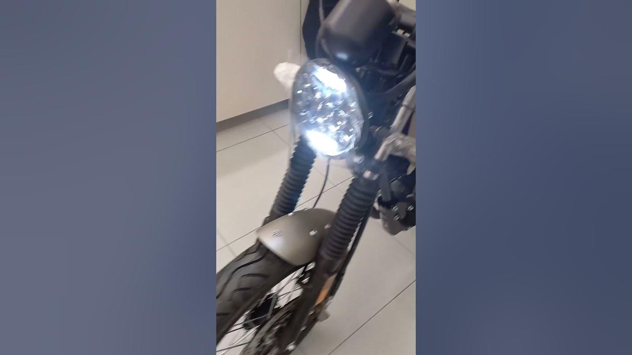 ventó rocketman 250