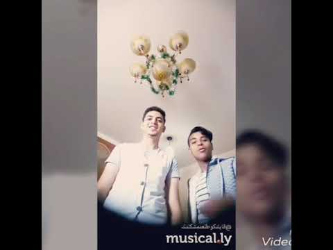 مهرجان الشرع حلل اربعه الماظه و شكشك