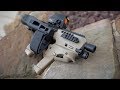 Convert Your Handgun Into This! - CAA MCK + Glock 19X