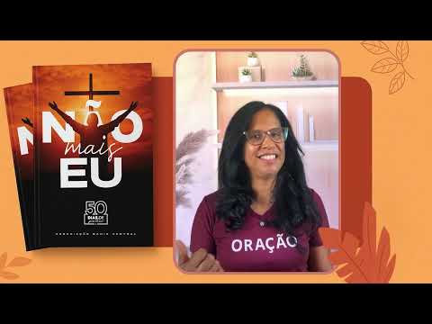 1º DIA - A BASE DA NOSSA ESPERANÇA | 50 DIAS DE PODER