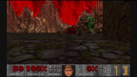 DOOM II: Imp Encounter: Second Edition