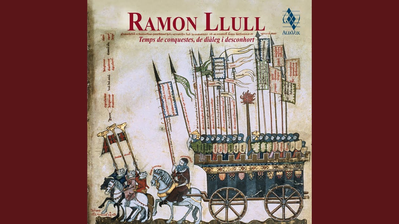 Obejrzyj Deus est ainsi comme li pelicans - Sirventès religiós - Teobalt I de Navarra w YouTube