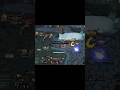 OFF META ARENA 3 #worldofwarcraft #wow #tbc #hunter #arena #pvp #shorts #reels #gaming #fy #fyp