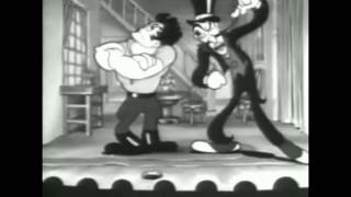 Betty Boop - She Wronged Him Right 1934