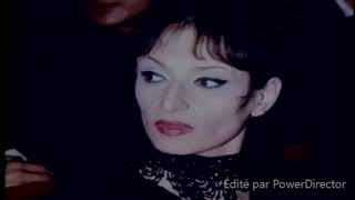 Barbara parle de PIAF