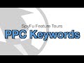 PPC Keywords Tool - New Features