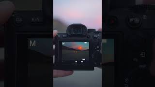Change THIS Setting for ISO!