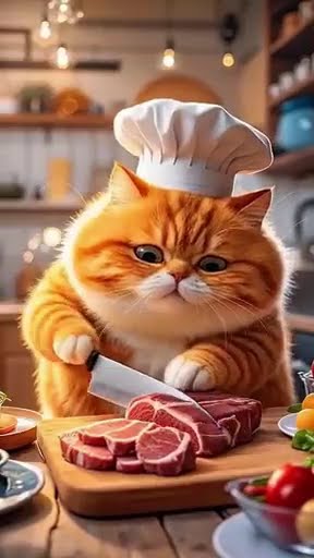 The /betrayal of the cat father and the revenge plan of the kitten💪🏻💥revenge/ plan of the/ kitten💪🏻🌷