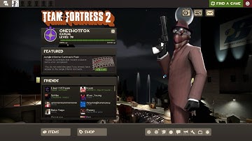 How to fix your tf2 hud 28/04/18 update