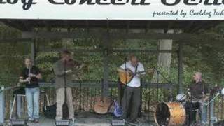 Old Blind Dogs at Cooldog Concert Series 2006