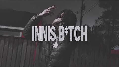 Groovi - INNIS B*TCH (official music video)
