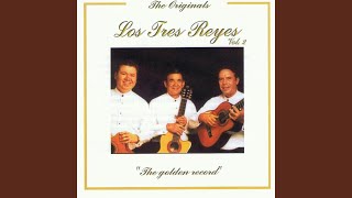 Video thumbnail of "Los Tres Reyes - Jacarandosa"