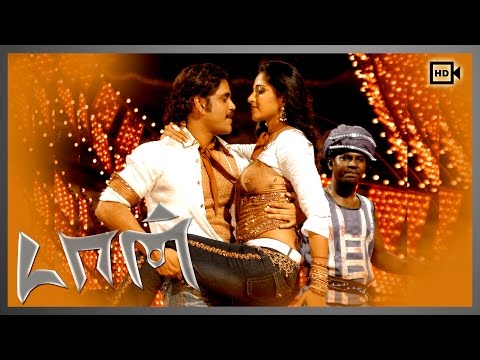 don-tamil-movie---mutham-vache-video-song-|-nagarjuna,-raghava-lawrence