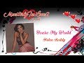 Helen Reddy - You're My World (1977)