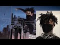 Derrick Branch Reacts to Scarlxrd - FALSE HXPE