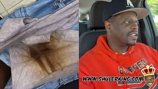 Comedian Shuler King - Come On Fella
