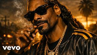 Snoop Dogg - Rollin' Through Forever (2026 AI Music Video)